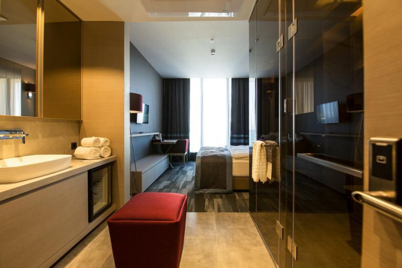 Vista Boutique Hotel 5*