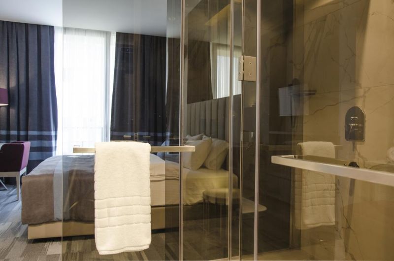 Vista Boutique Hotel 5*