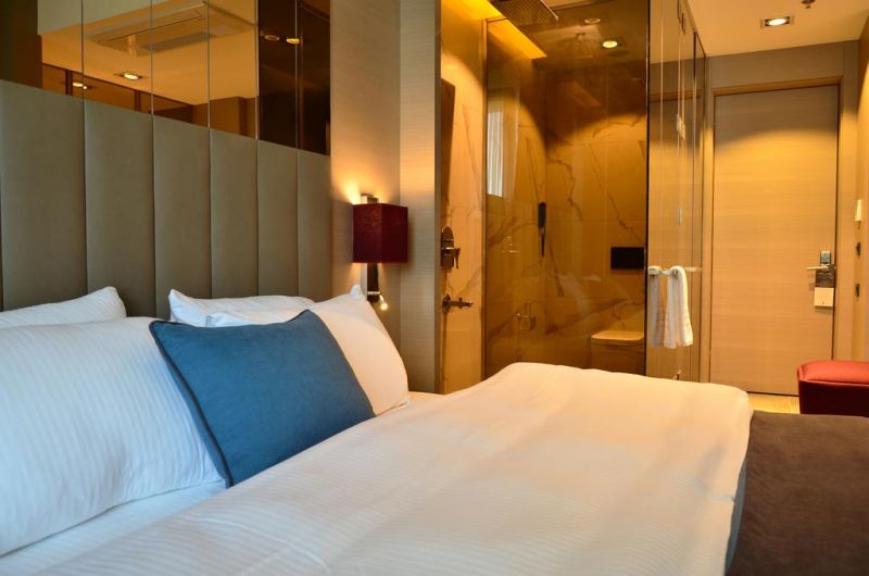 Vista Boutique Hotel 5*