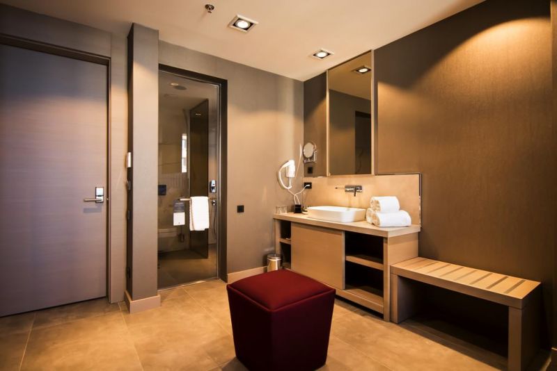 Vista Boutique Hotel 5*