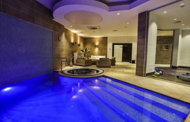 Vita Bella Resort & Spa 4*