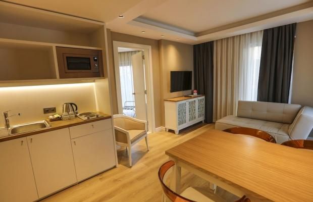 Vita Bella Resort & Spa 4*