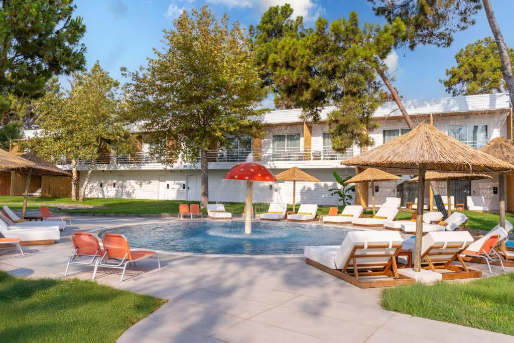 Fashiontv Luxe Resort 5*