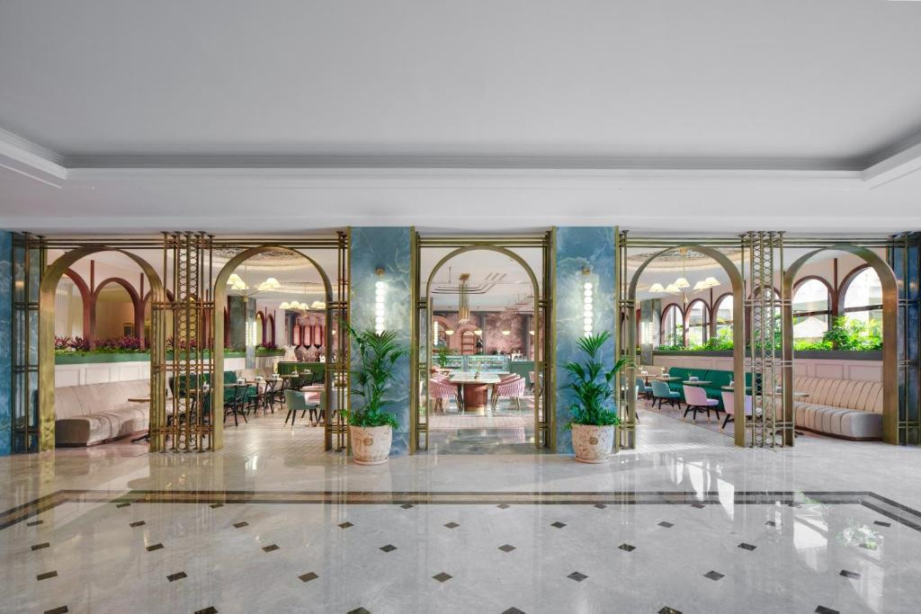 Fashiontv Luxe Resort 5*