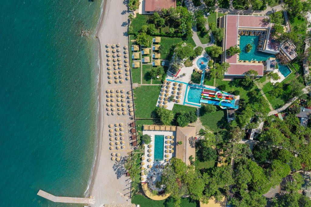 Fashiontv Luxe Resort 5*