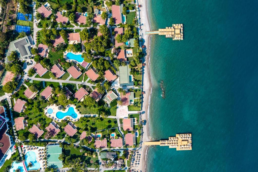 Fashiontv Luxe Resort 5*