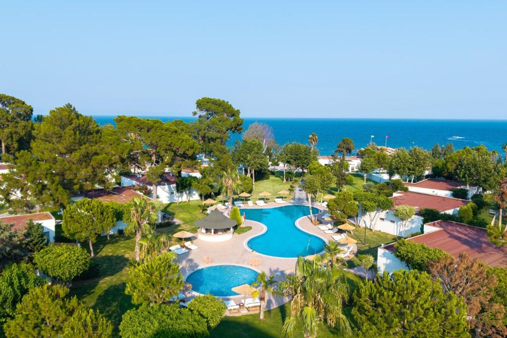 Fashiontv Luxe Resort 5*