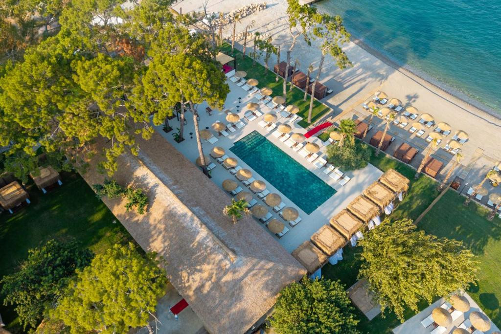 Fashiontv Luxe Resort 5*