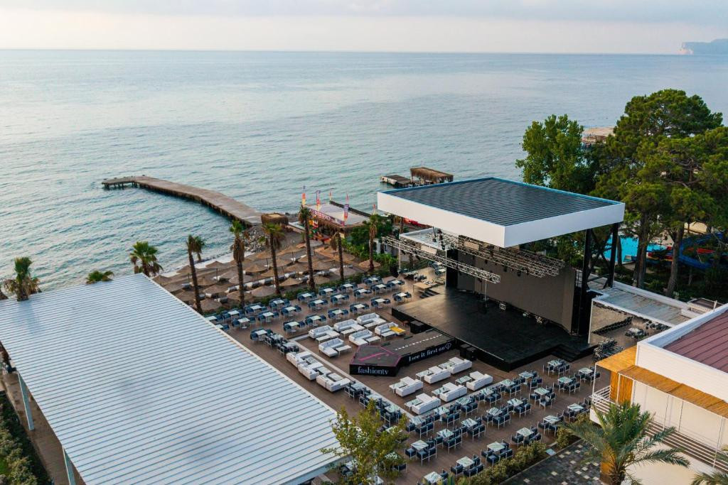 Fashiontv Luxe Resort 5*