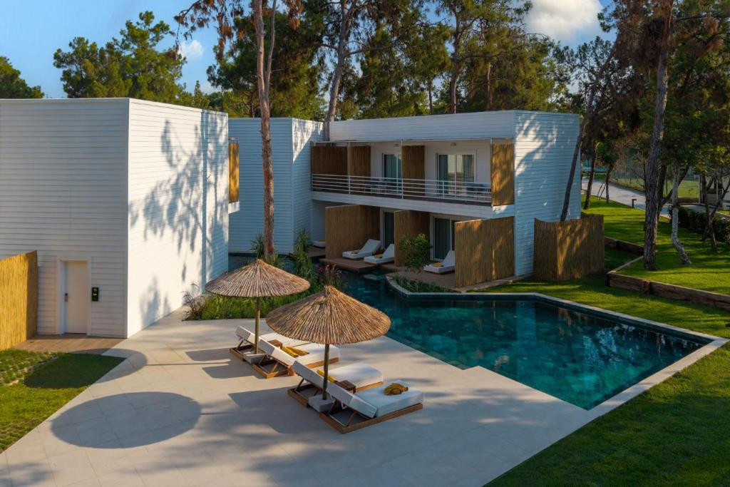 Fashiontv Luxe Resort 5*
