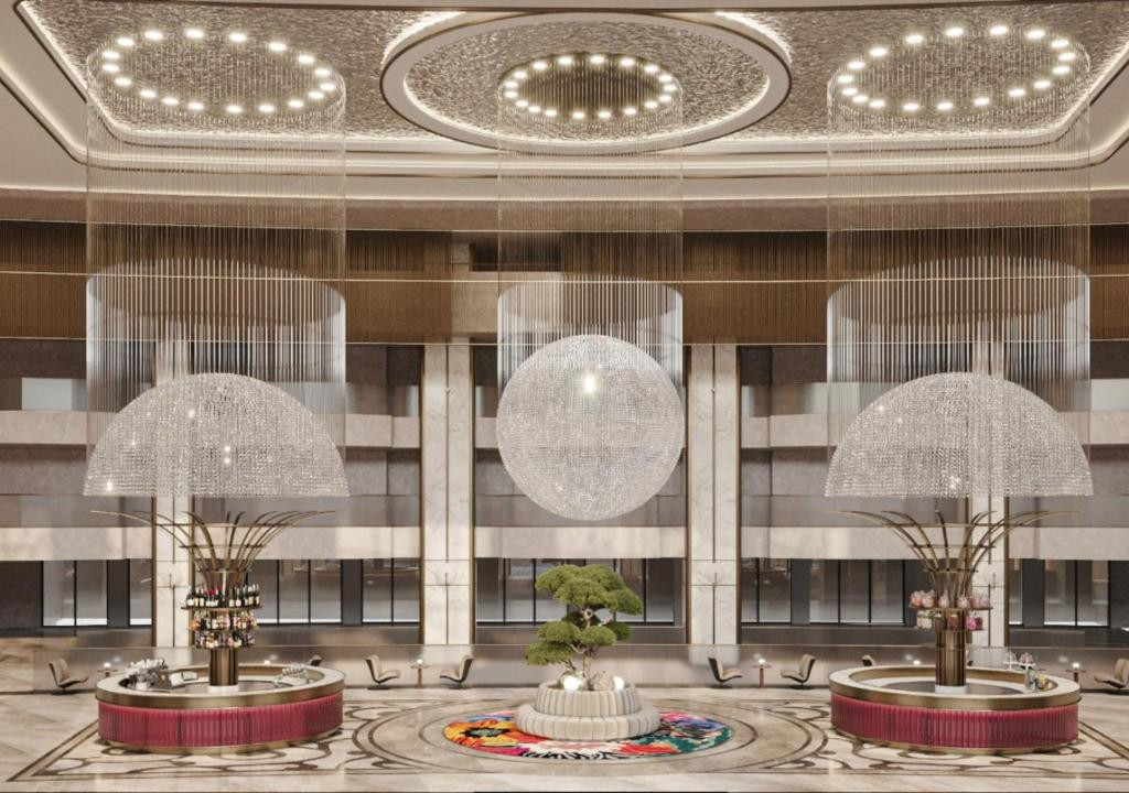 Fashiontv Luxe Resort 5*