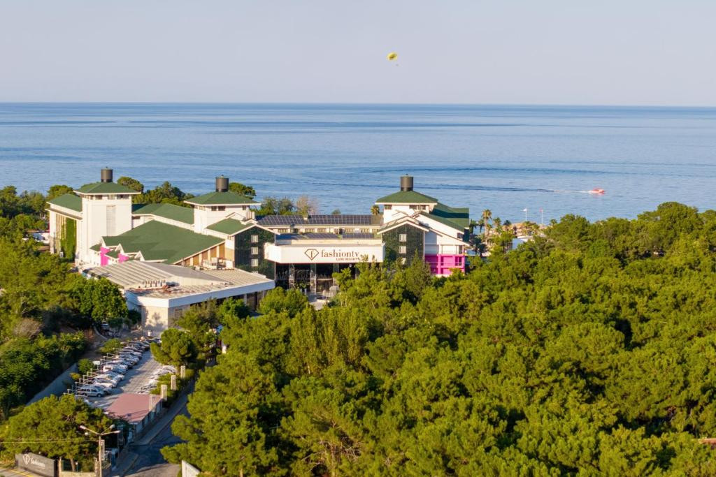 Fashiontv Luxe Resort 5*