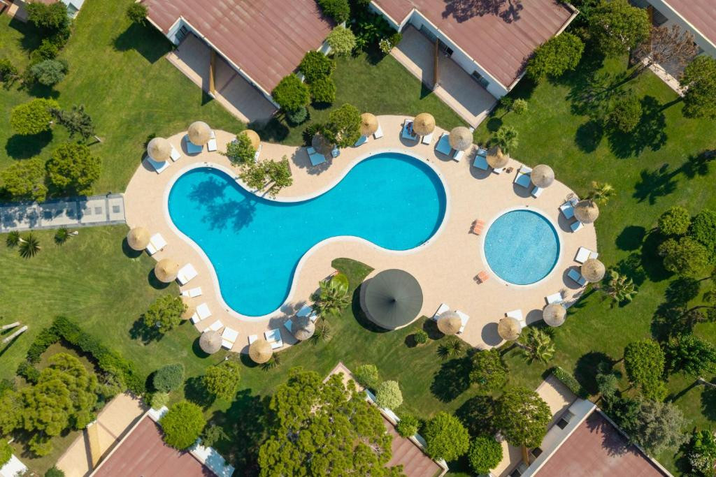 Fashiontv Luxe Resort 5*