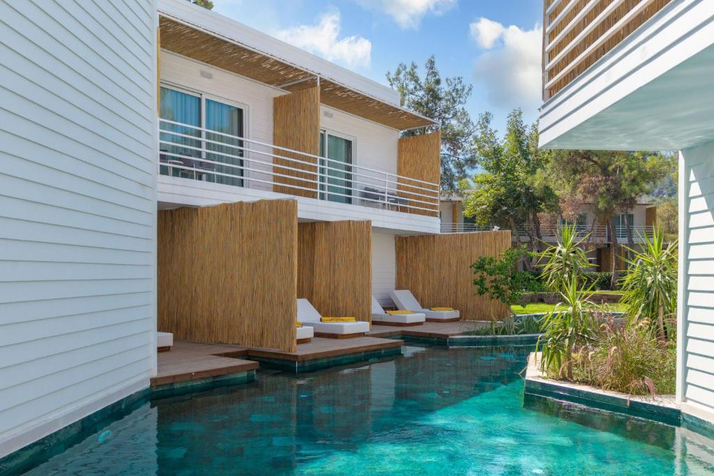 Fashiontv Luxe Resort 5*