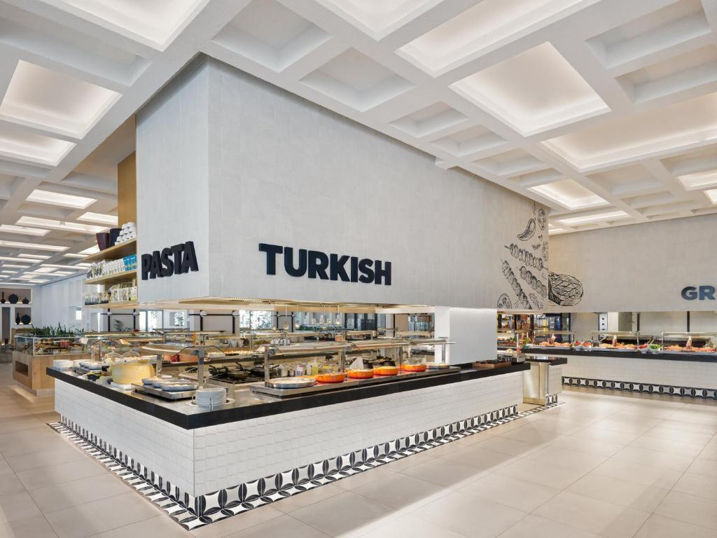 Voyage Torba 5*