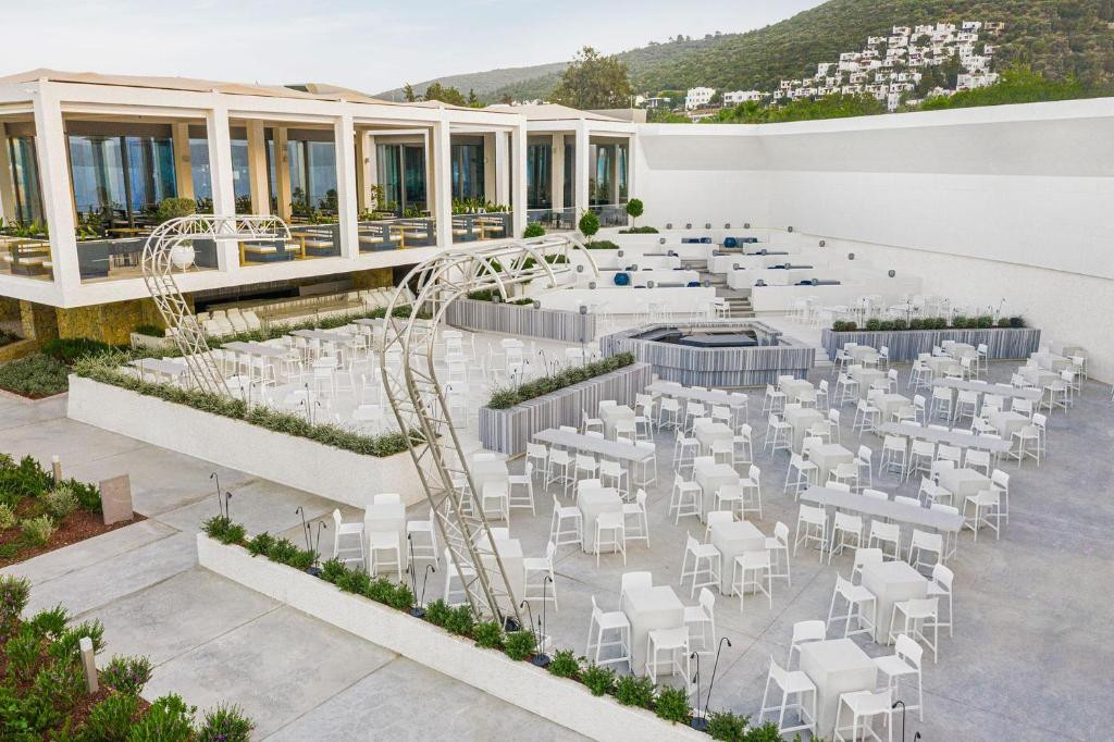 Voyage Torba 5*