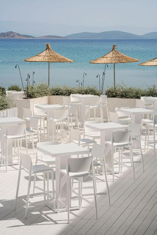 Voyage Torba 5*