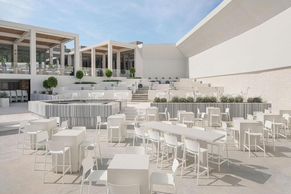 Voyage Torba 5*