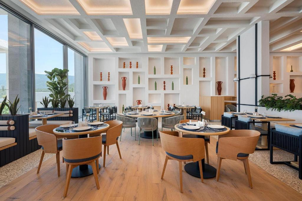 Voyage Torba 5*