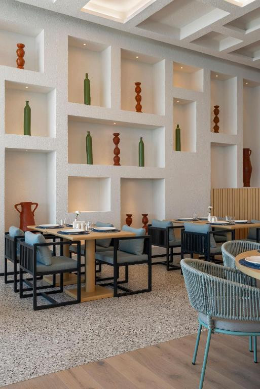 Voyage Torba 5*