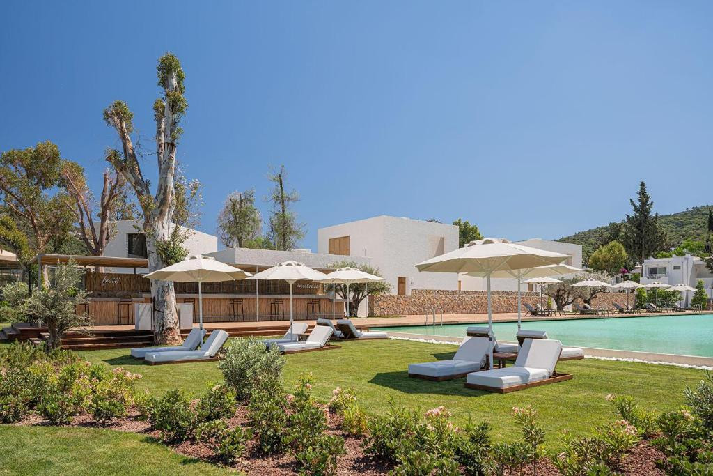 Voyage Torba 5*
