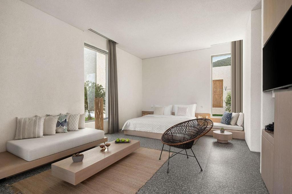 Voyage Torba 5*