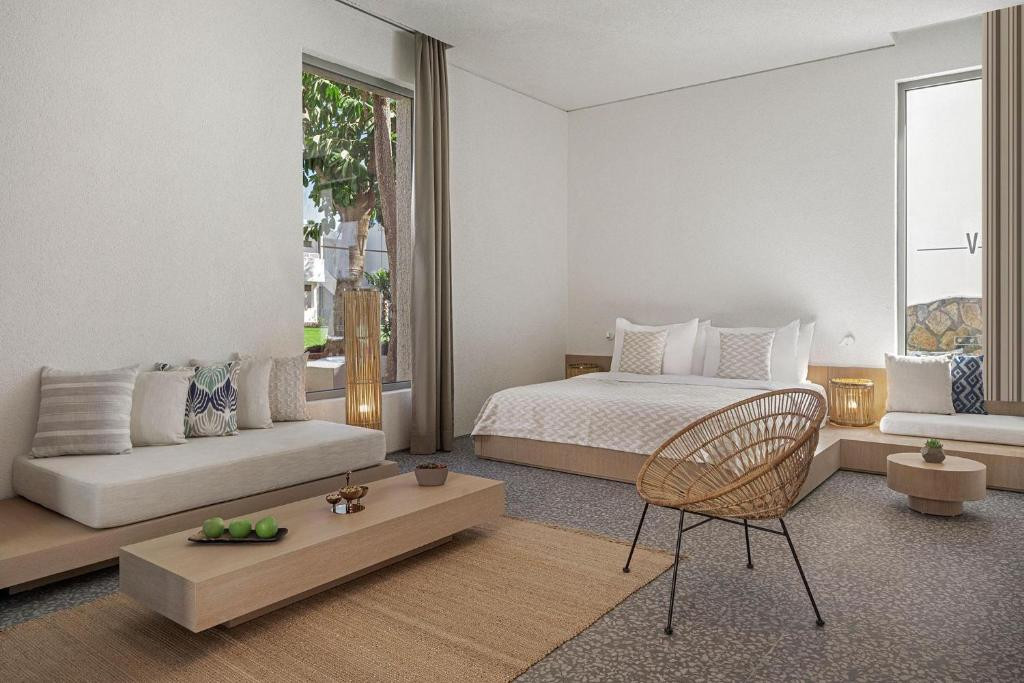 Voyage Torba 5*