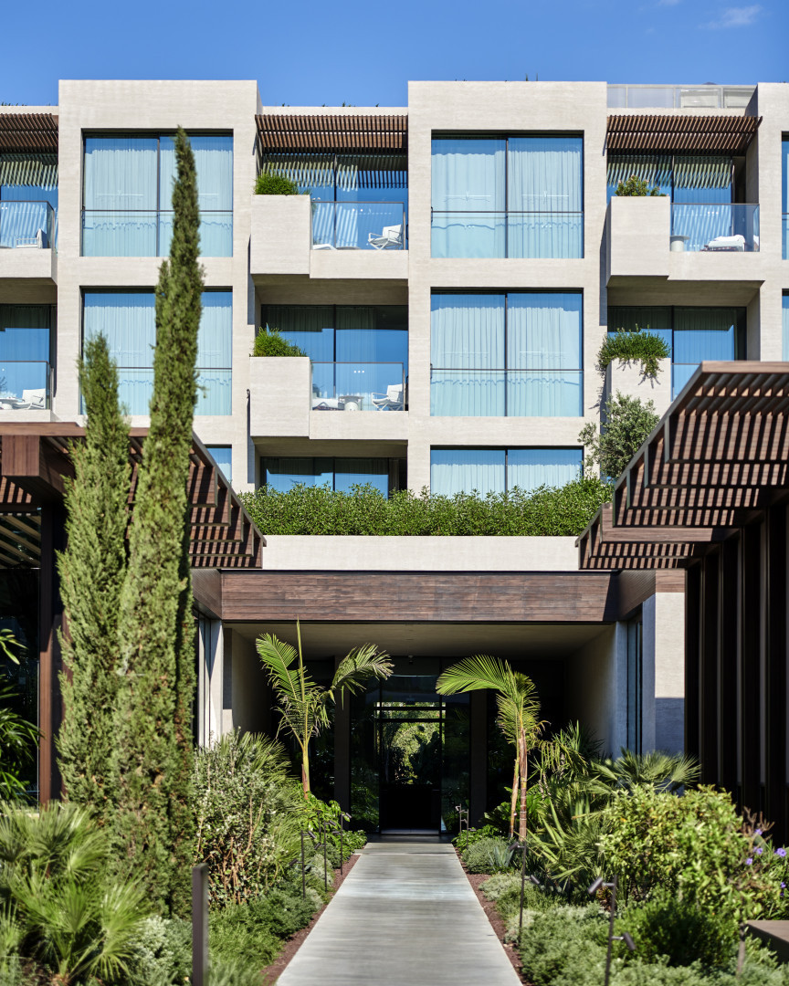 Voyage Kundu Hotel 5*