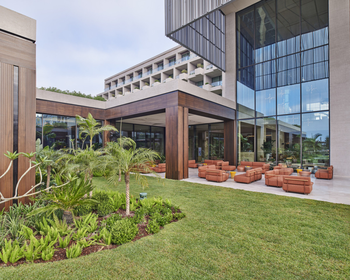 Voyage Kundu Hotel 5*