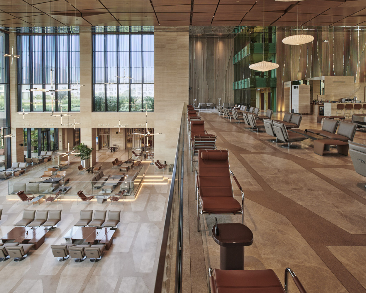 Voyage Kundu Hotel 5*