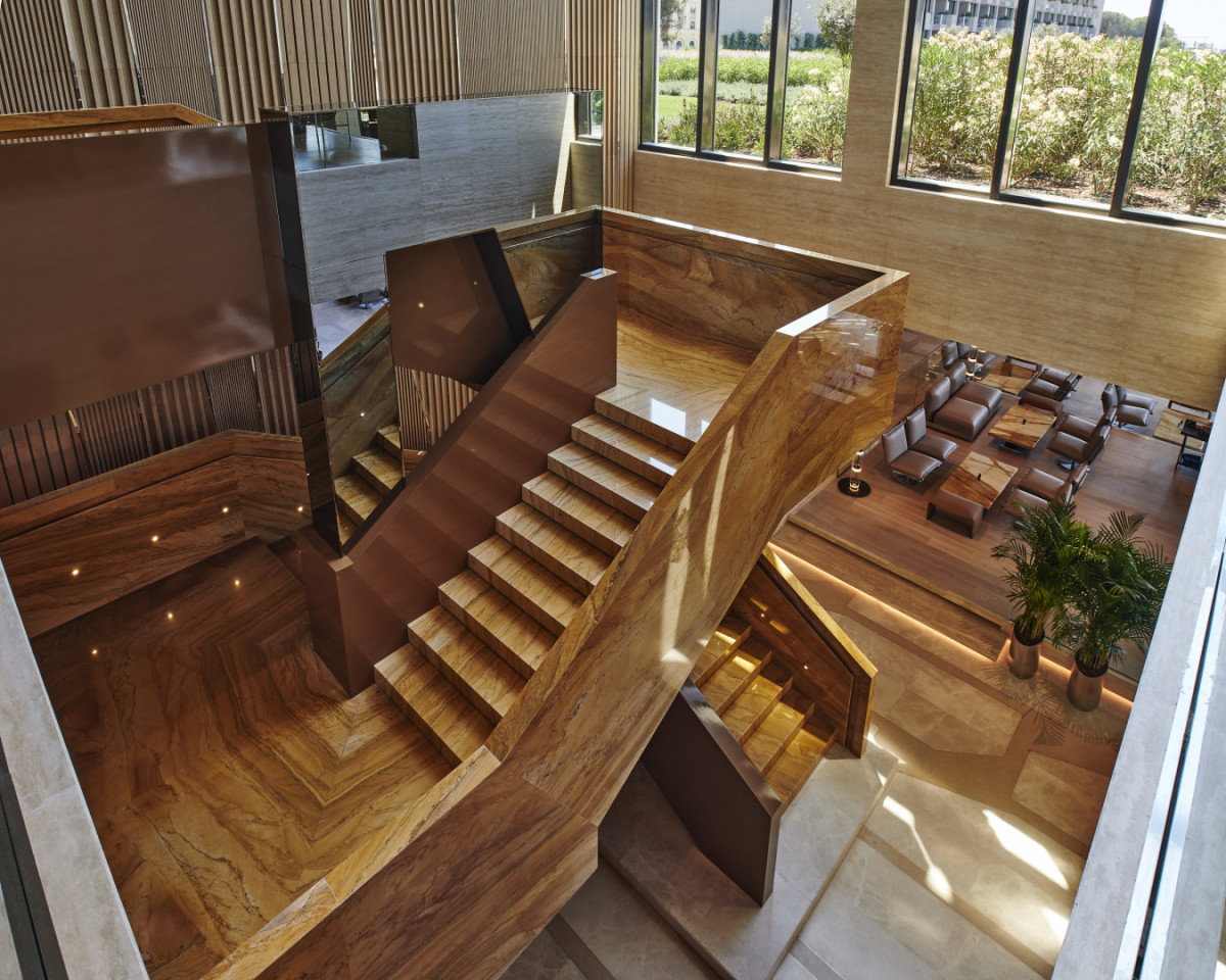 Voyage Kundu Hotel 5*