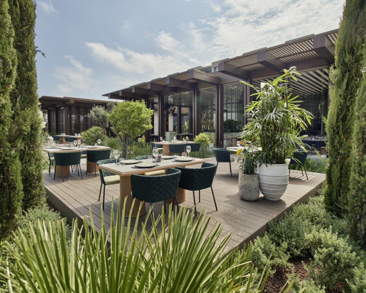 Voyage Kundu Hotel 5*