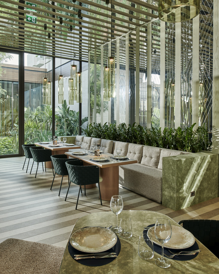 Voyage Kundu Hotel 5*