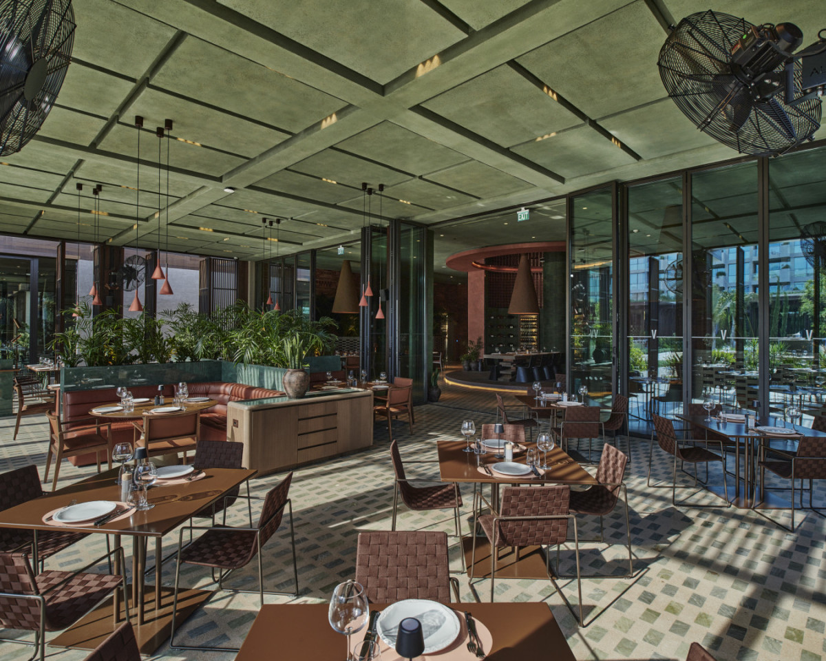 Voyage Kundu Hotel 5*