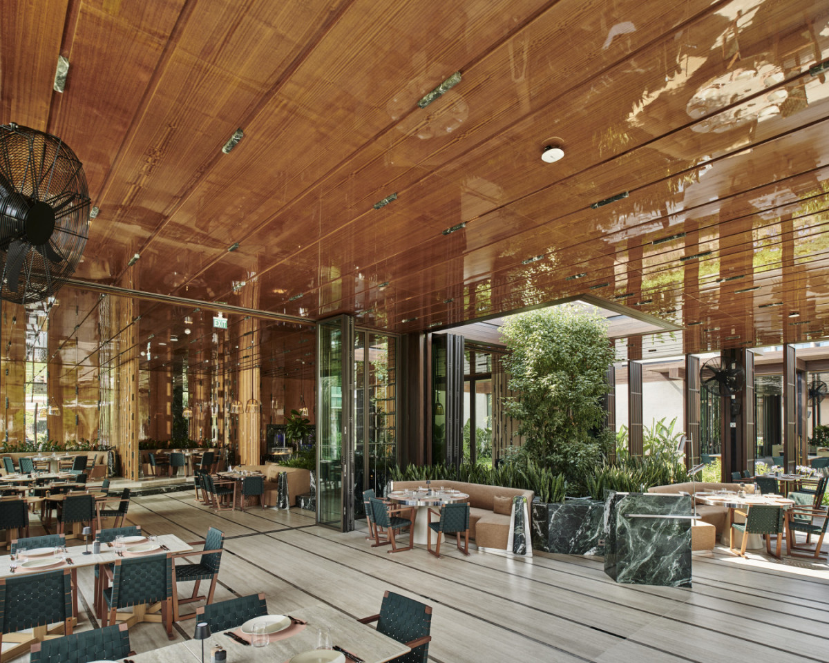 Voyage Kundu Hotel 5*