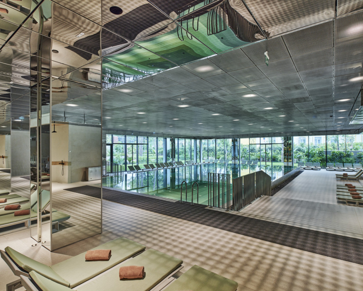 Voyage Kundu Hotel 5*