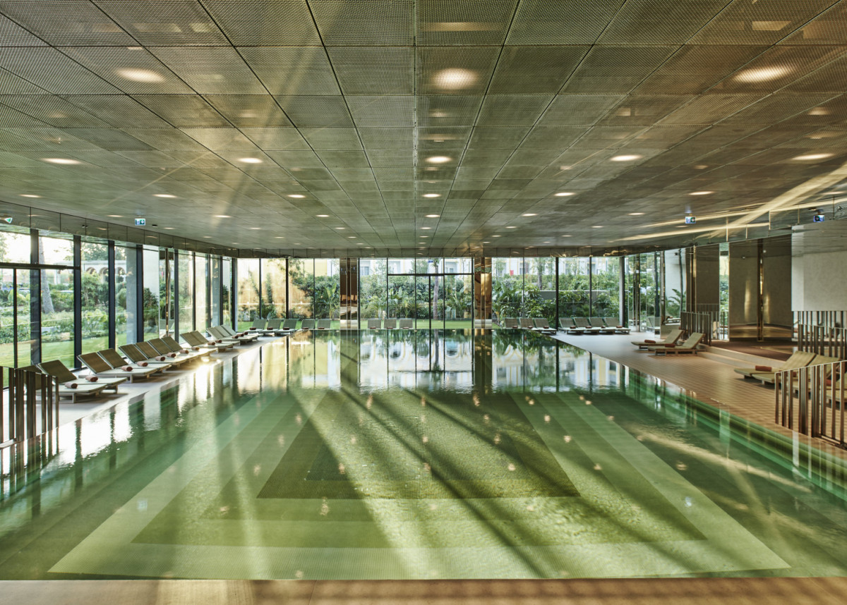Voyage Kundu Hotel 5*