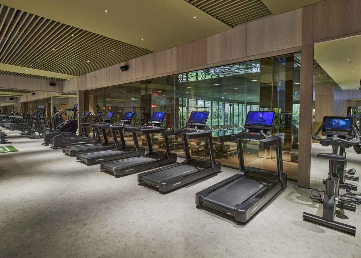 Voyage Kundu Hotel 5*