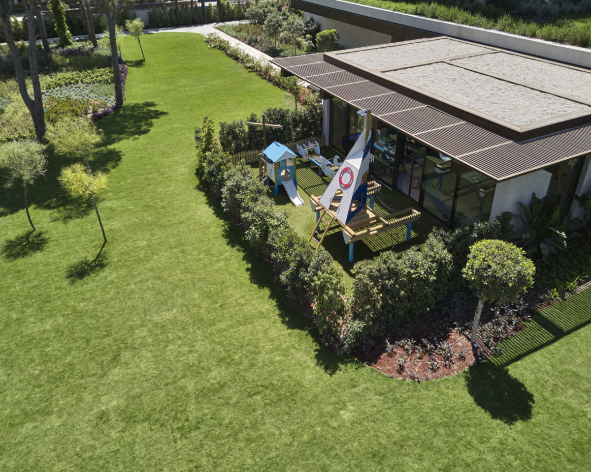 Voyage Kundu Hotel 5*