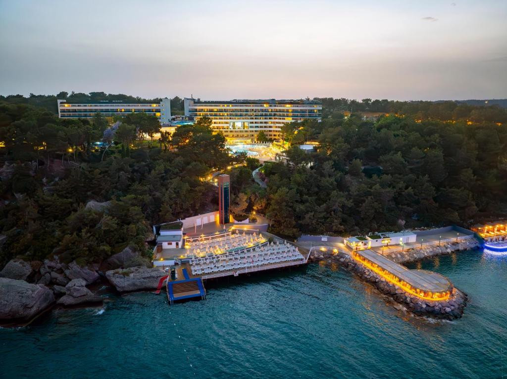 A Good Life Utopia Family Resort 5*
