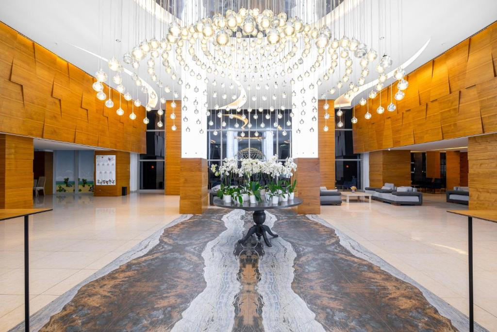 A Good Life Utopia Family Resort 5*
