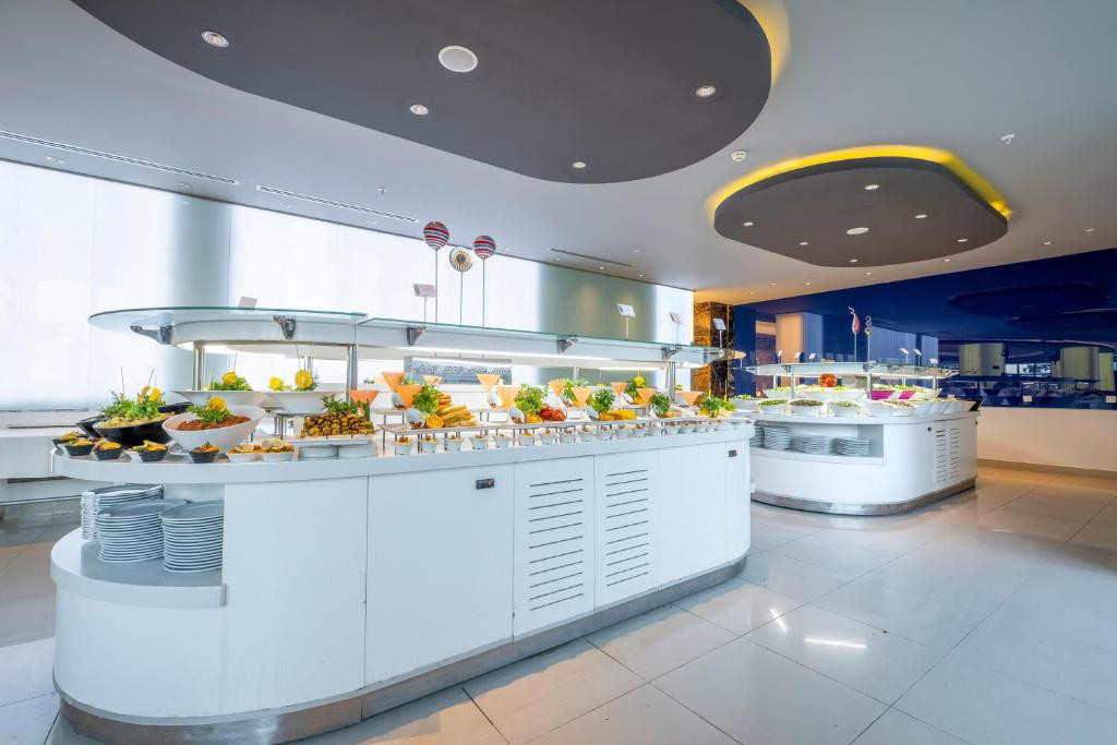 A Good Life Utopia Family Resort 5*