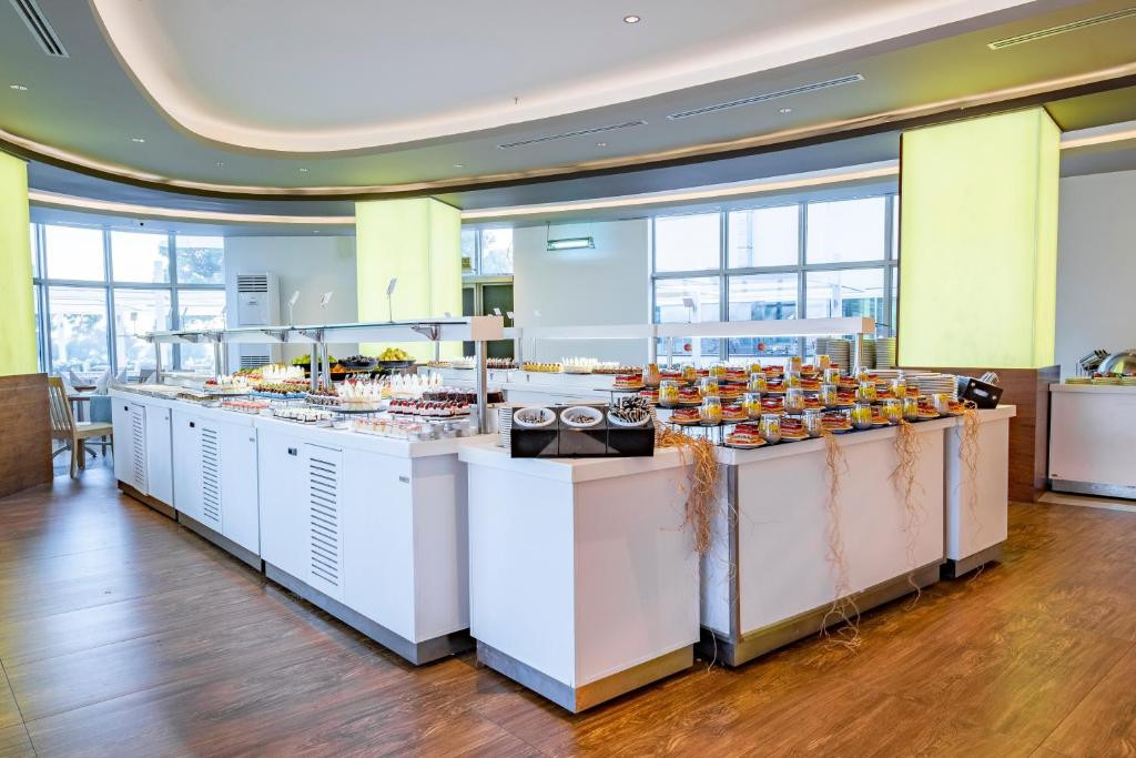 A Good Life Utopia Family Resort 5*