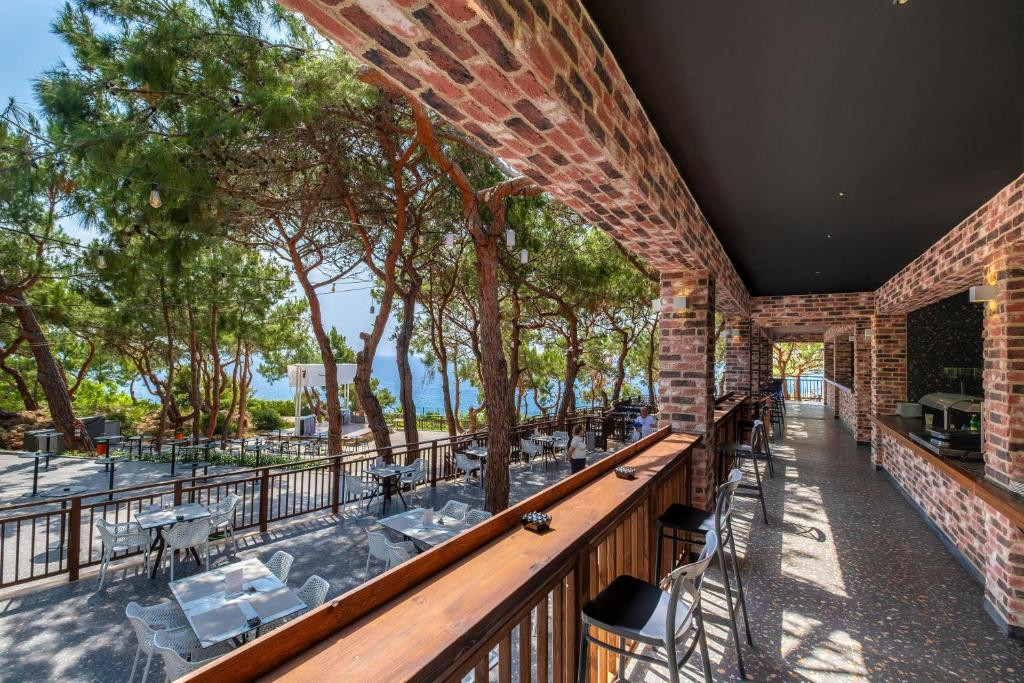 A Good Life Utopia Family Resort 5*