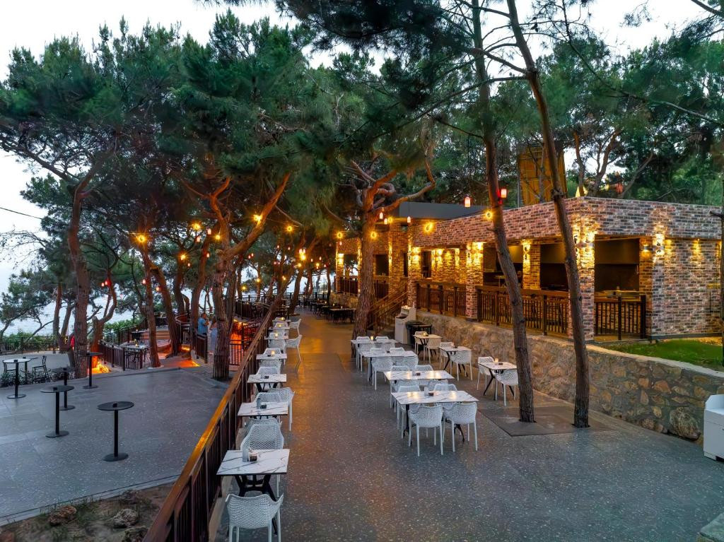 A Good Life Utopia Family Resort 5*