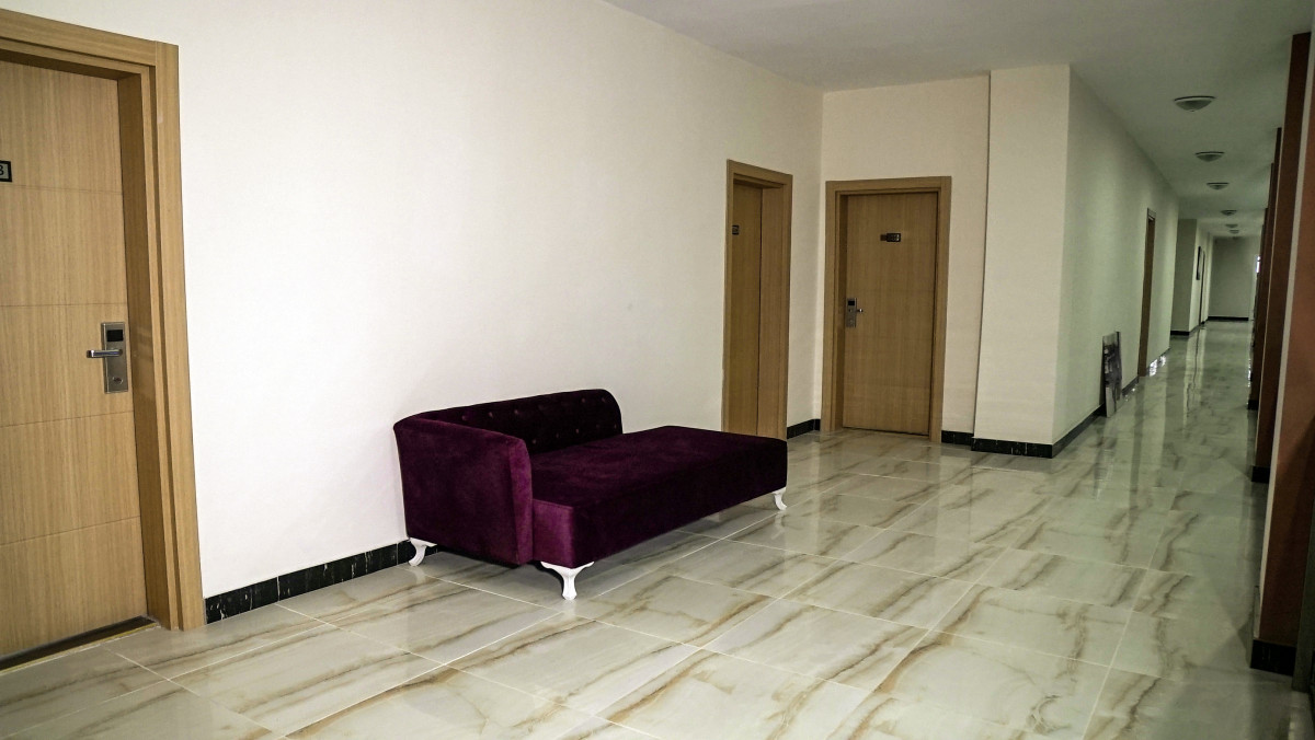 Dionisus Hotel Belek (Ex. White Angel Hotel) 4*