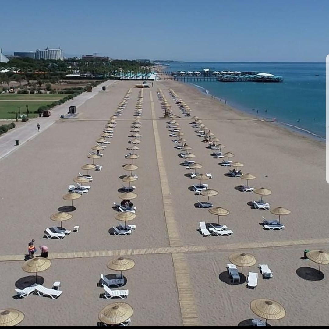 Dionisus Hotel Belek (Ex. White Angel Hotel) 4*