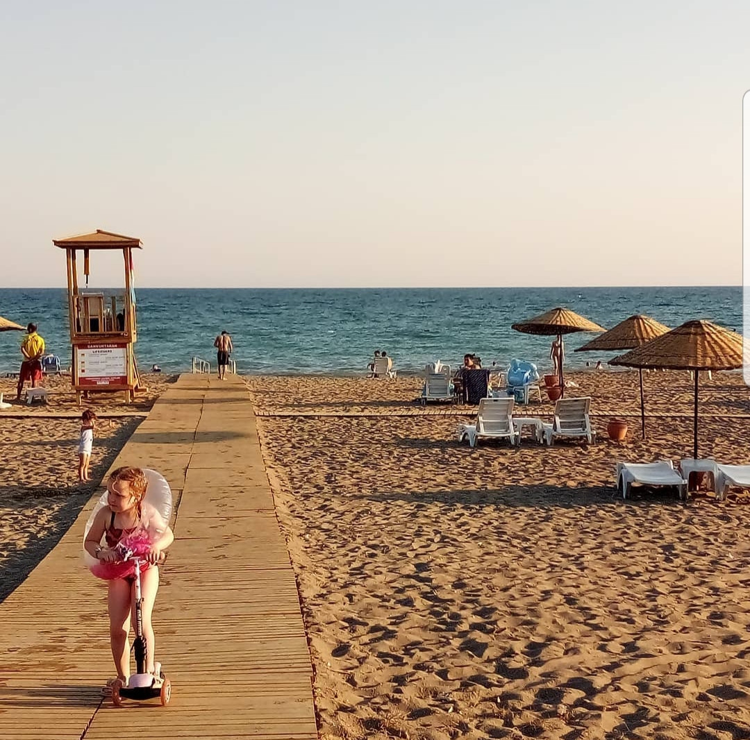 Dionisus Hotel Belek (Ex. White Angel Hotel) 4*