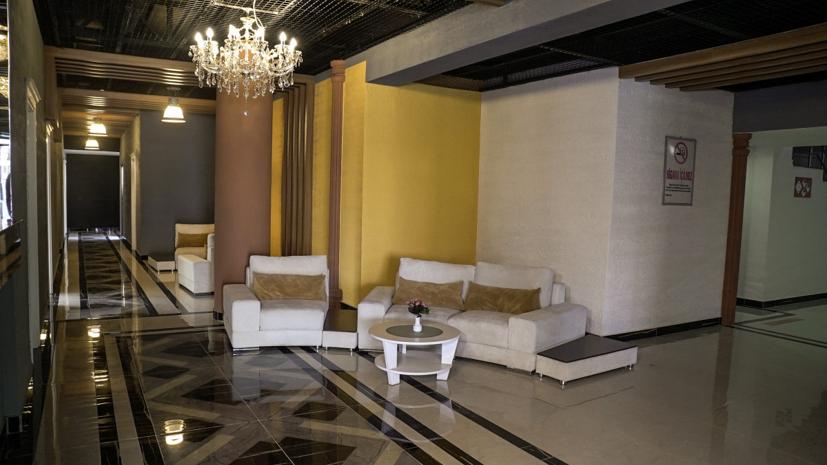 Dionisus Hotel Belek (Ex. White Angel Hotel) 4*