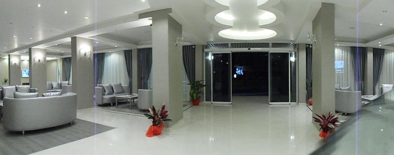 Winecity Hotel 3*